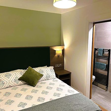 No 2 The Arch Bed & Breakfast Carndonagh Eksteriør bilde