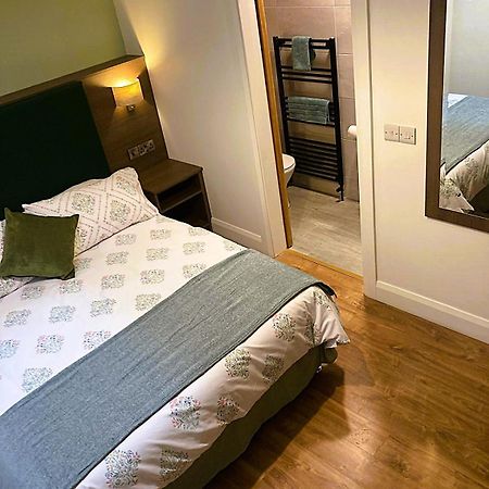 No 2 The Arch Bed & Breakfast Carndonagh Eksteriør bilde