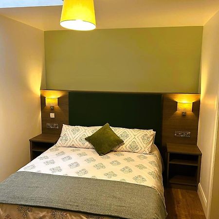 No 2 The Arch Bed & Breakfast Carndonagh Eksteriør bilde