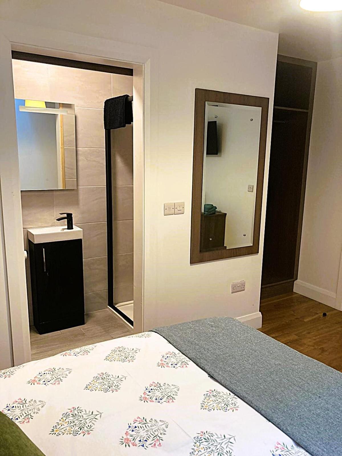 No 2 The Arch Bed & Breakfast Carndonagh Eksteriør bilde