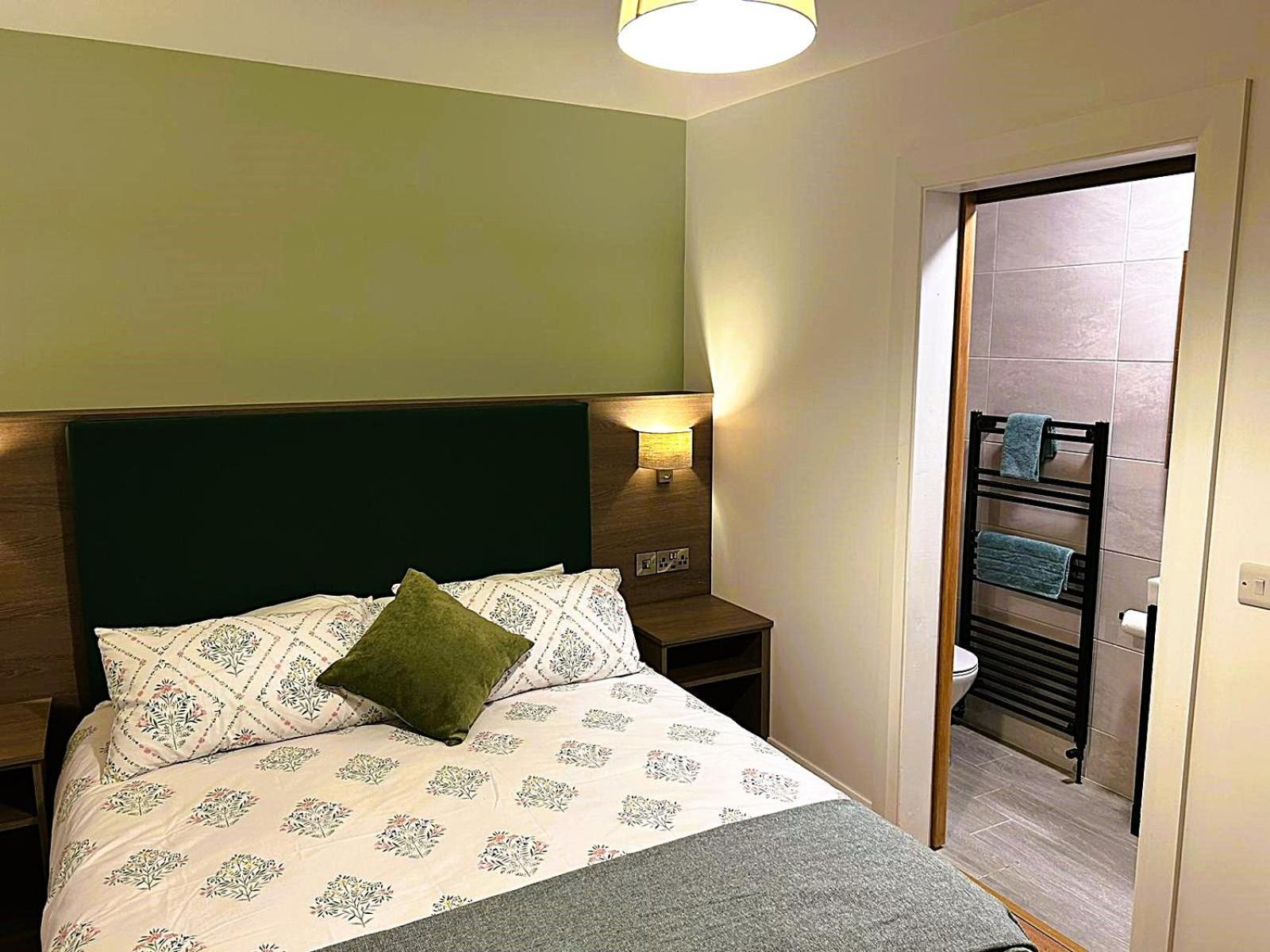 No 2 The Arch Bed & Breakfast Carndonagh Eksteriør bilde