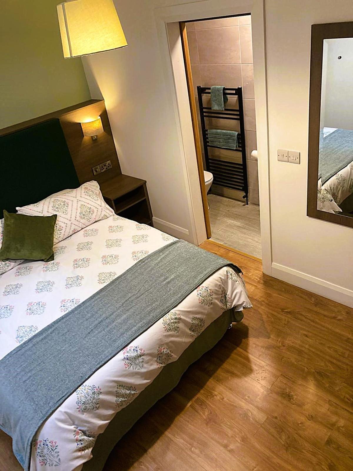 No 2 The Arch Bed & Breakfast Carndonagh Eksteriør bilde