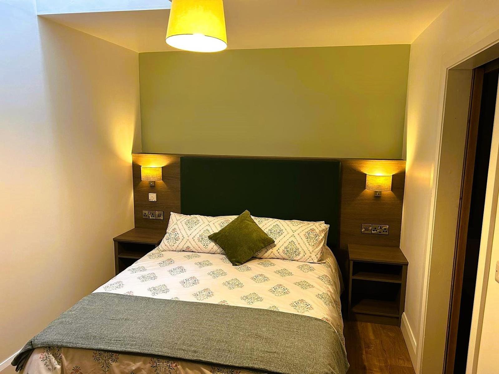 No 2 The Arch Bed & Breakfast Carndonagh Eksteriør bilde
